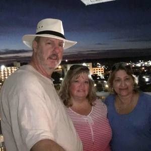 Meet your Posher, Deborah